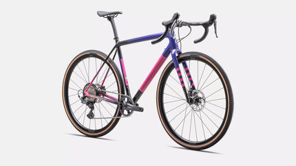 Specialized Crux Comp 54