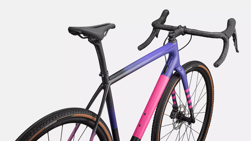 Specialized Crux Comp 54