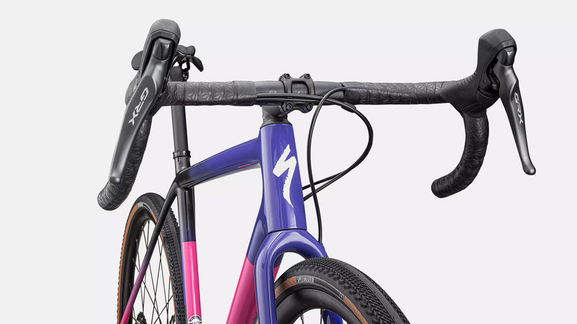 Specialized Crux Comp 54