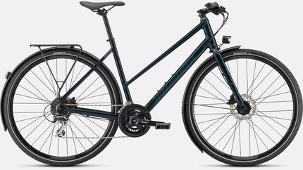 Specialized Sirius 2.0 ST EQ S