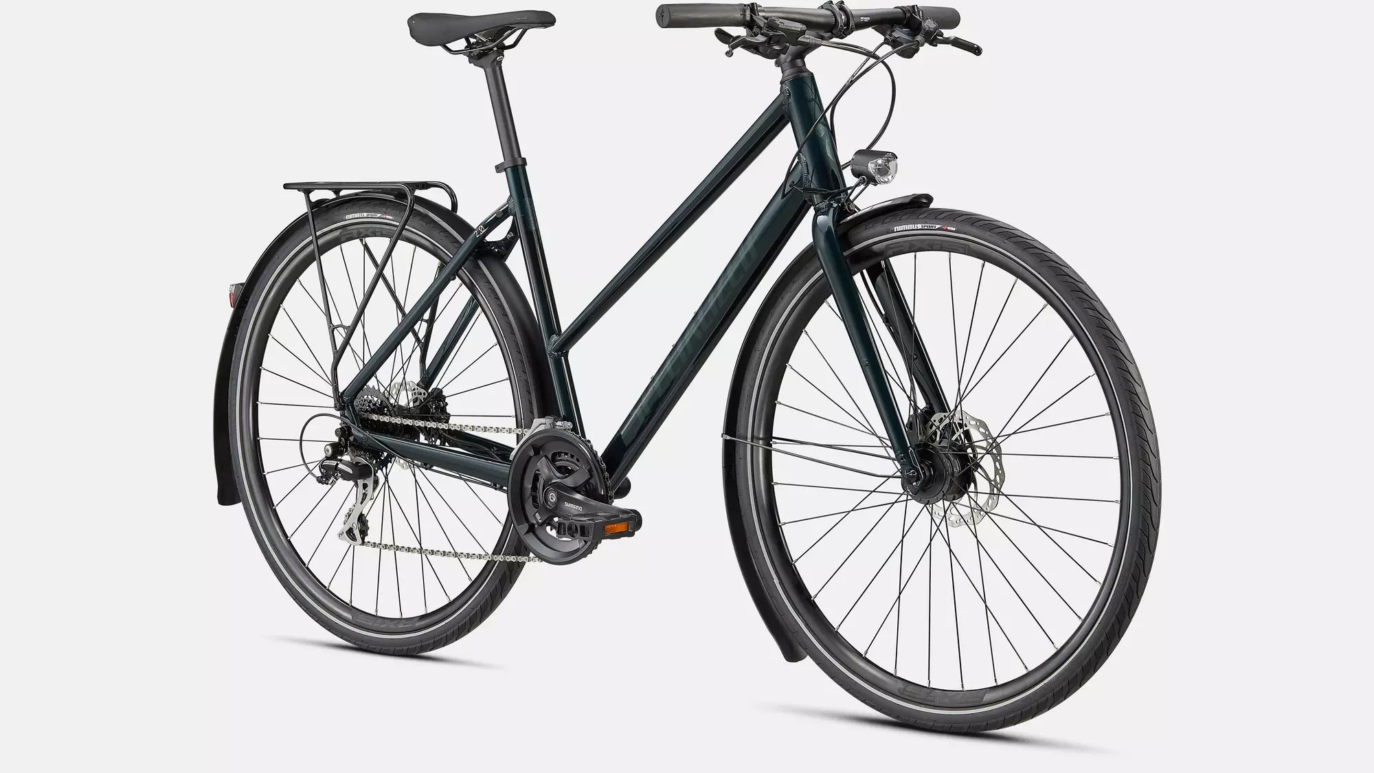 Specialized Sirius 2.0 ST EQ S