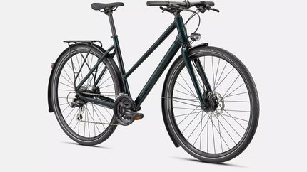 Specialized Sirius 2.0 ST EQ S