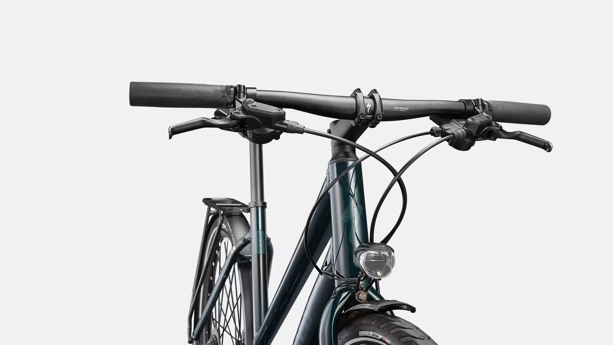 Specialized Sirius 2.0 ST EQ S