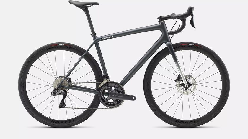 Specialized | Aethos Expert – Shimano Ultegra Di2