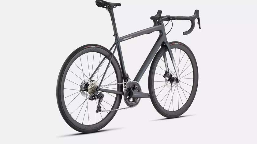 Specialized | Aethos Expert – Shimano Ultegra Di2