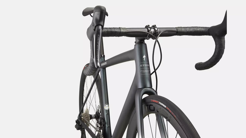 Specialized | Aethos Expert – Shimano Ultegra Di2