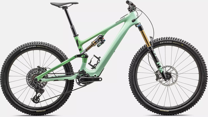 Specialized | LEVO SL PRO CARBON
