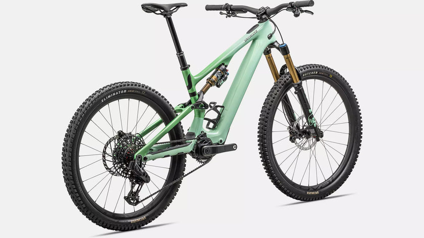 Specialized | LEVO SL PRO CARBON