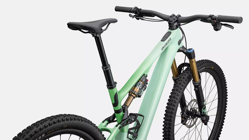 Specialized | LEVO SL PRO CARBON