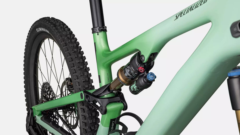 Specialized | LEVO SL PRO CARBON