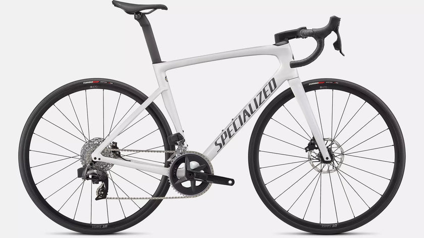 Specialized | Tarmac SL7 Comp - Rival eTap AXS 52