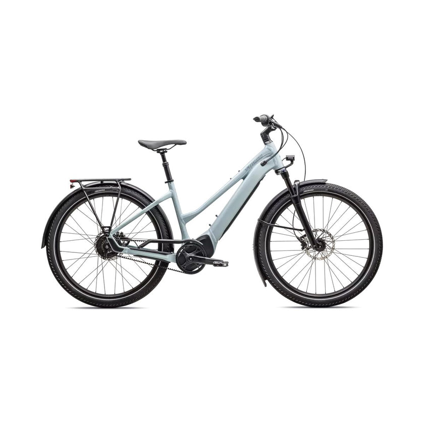 Specialized | VADO 4.0 IGH ST NB SEA/CMLNLPS/GCLMET M