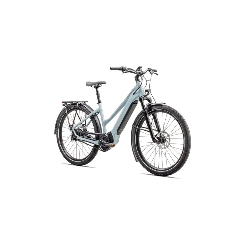 Specialized | VADO 4.0 IGH ST NB SEA/CMLNLPS/GCLMET M