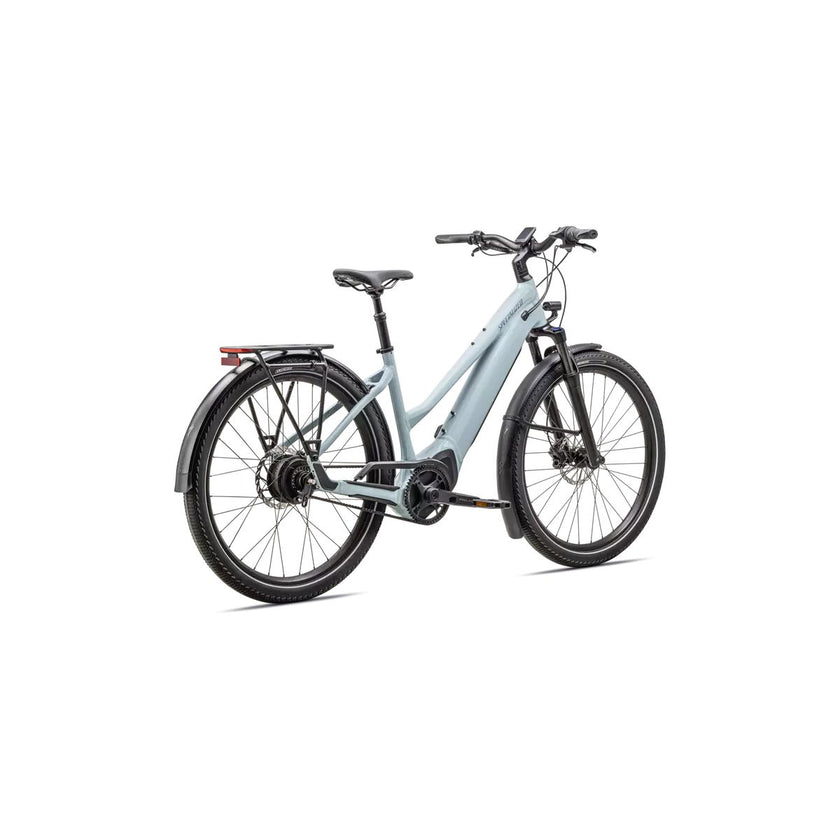 Specialized | VADO 4.0 IGH ST NB SEA/CMLNLPS/GCLMET M