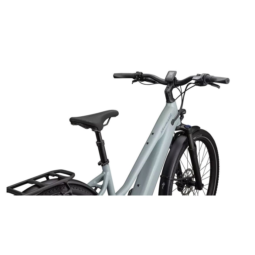 Specialized | VADO 4.0 IGH ST NB SEA/CMLNLPS/GCLMET M