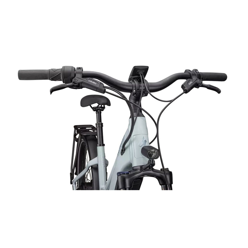 Specialized | VADO 4.0 IGH ST NB SEA/CMLNLPS/GCLMET M