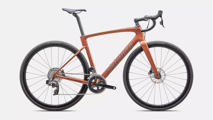 Specialized | ROUBAIX EXPERT COP/SMK 54