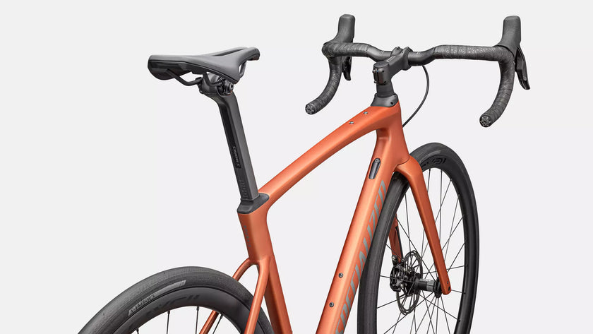 Specialized | ROUBAIX EXPERT COP/SMK 54